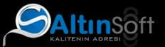 ALTINSOFT Logo