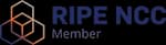 RIPE NCC Üyesi