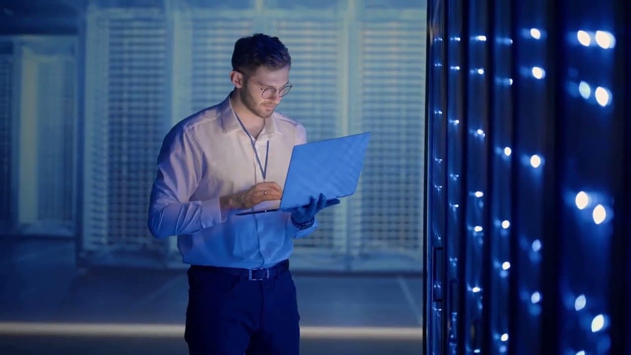 ALTINSOFT tanıtım filmi