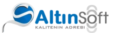 ALTINSOFT Logo